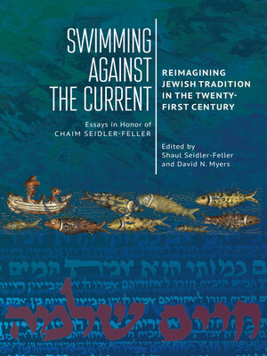 cover image of Swimming against the Current